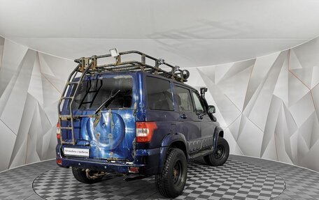 ЛуАЗ Patriot, 2015 год, 435 000 рублей, 2 фотография