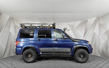 ЛуАЗ Patriot, 2015 год, 435 000 рублей, 6 фотография