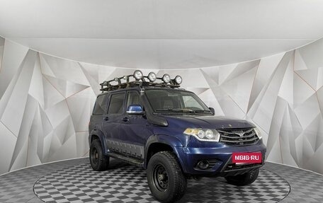 ЛуАЗ Patriot, 2015 год, 435 000 рублей, 3 фотография