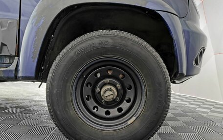 ЛуАЗ Patriot, 2015 год, 435 000 рублей, 9 фотография