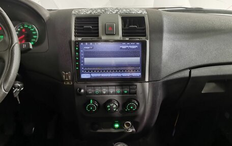 ЛуАЗ Patriot, 2015 год, 435 000 рублей, 13 фотография