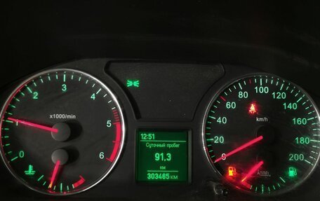 ЛуАЗ Patriot, 2015 год, 435 000 рублей, 16 фотография