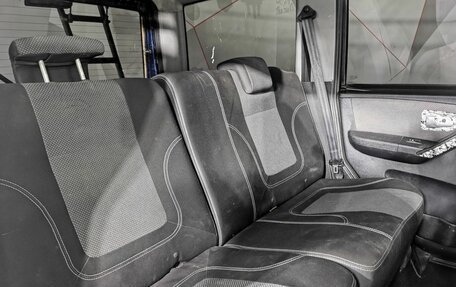 ЛуАЗ Patriot, 2015 год, 435 000 рублей, 14 фотография