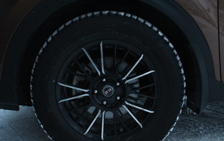 KIA Sportage IV рестайлинг, 2016 год, 1 595 000 рублей, 5 фотография