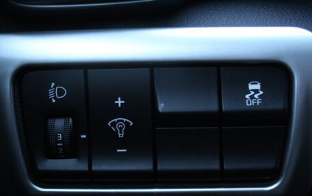 KIA Sportage IV рестайлинг, 2016 год, 1 595 000 рублей, 14 фотография