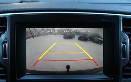 KIA Sportage IV рестайлинг, 2016 год, 1 595 000 рублей, 18 фотография