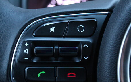 KIA Sportage IV рестайлинг, 2016 год, 1 595 000 рублей, 12 фотография