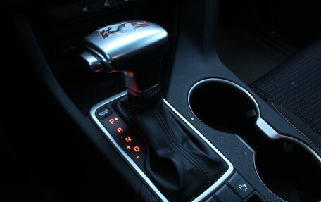 KIA Sportage IV рестайлинг, 2016 год, 1 595 000 рублей, 20 фотография