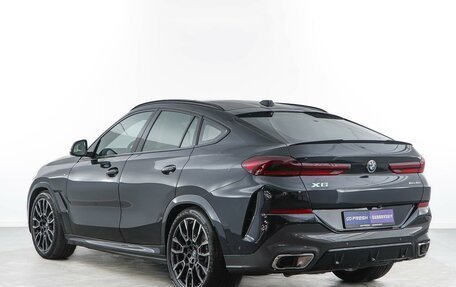 BMW X6, 2024 год, 14 483 055 рублей, 2 фотография