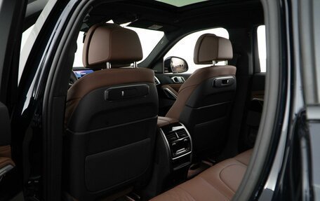 BMW X6, 2024 год, 14 483 055 рублей, 11 фотография