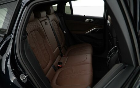 BMW X6, 2024 год, 14 483 055 рублей, 7 фотография