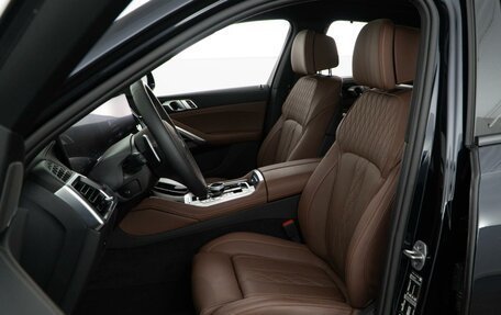 BMW X6, 2024 год, 14 483 055 рублей, 10 фотография