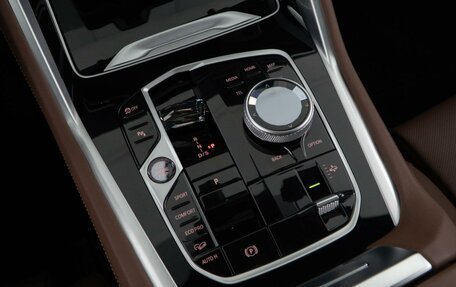 BMW X6, 2024 год, 14 483 055 рублей, 17 фотография