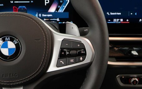 BMW X6, 2024 год, 14 483 055 рублей, 14 фотография