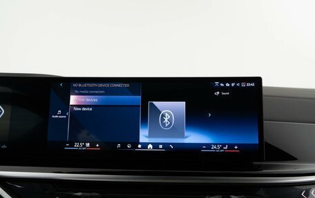 BMW X6, 2024 год, 14 483 055 рублей, 22 фотография