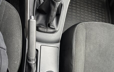 Toyota Corolla, 2008 год, 990 000 рублей, 17 фотография