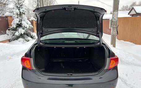 Toyota Corolla, 2008 год, 990 000 рублей, 6 фотография