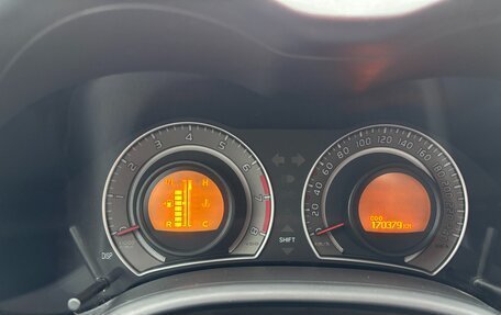 Toyota Corolla, 2008 год, 990 000 рублей, 18 фотография