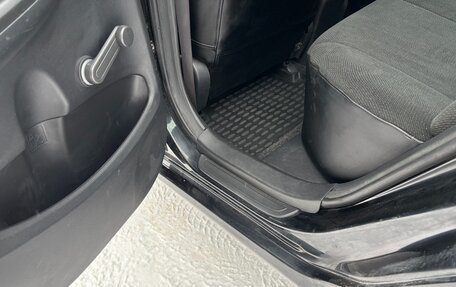 Toyota Corolla, 2008 год, 990 000 рублей, 12 фотография