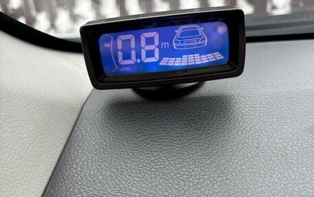 Toyota Corolla, 2008 год, 990 000 рублей, 19 фотография