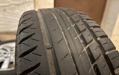 Toyota Corolla, 2008 год, 990 000 рублей, 21 фотография