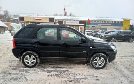 KIA Sportage II, 2005 год, 675 000 рублей, 2 фотография