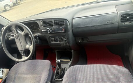 Volkswagen Golf III, 1996 год, 180 000 рублей, 5 фотография