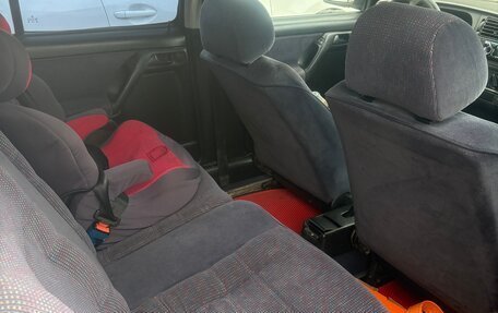 Volkswagen Golf III, 1996 год, 180 000 рублей, 6 фотография