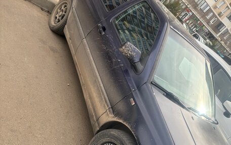 Volkswagen Golf III, 1996 год, 180 000 рублей, 3 фотография