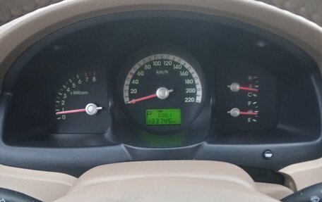 KIA Sportage II, 2005 год, 675 000 рублей, 8 фотография