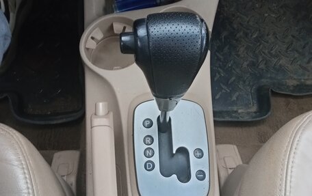 KIA Sportage II, 2005 год, 675 000 рублей, 10 фотография