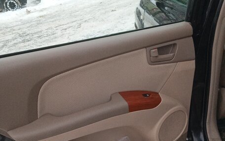 KIA Sportage II, 2005 год, 675 000 рублей, 18 фотография