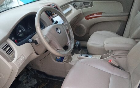 KIA Sportage II, 2005 год, 675 000 рублей, 12 фотография