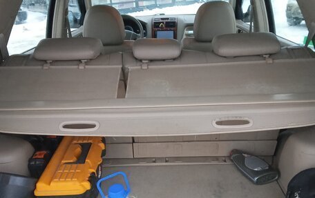 KIA Sportage II, 2005 год, 675 000 рублей, 19 фотография