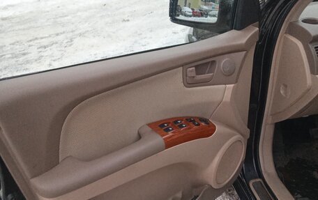 KIA Sportage II, 2005 год, 675 000 рублей, 11 фотография