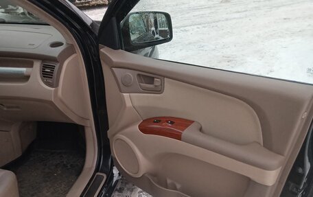 KIA Sportage II, 2005 год, 675 000 рублей, 20 фотография