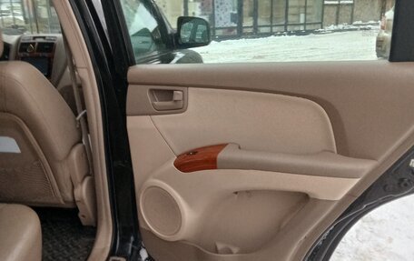 KIA Sportage II, 2005 год, 675 000 рублей, 21 фотография