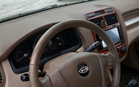 KIA Sportage II, 2005 год, 675 000 рублей, 16 фотография