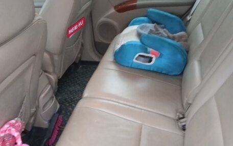 KIA Sportage II, 2005 год, 675 000 рублей, 17 фотография