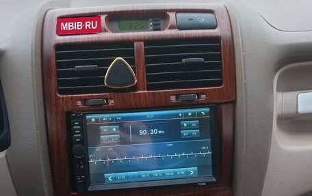 KIA Sportage II, 2005 год, 675 000 рублей, 9 фотография