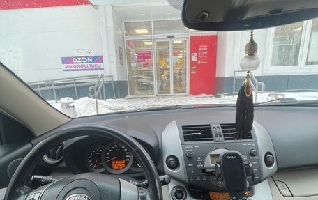 Toyota RAV4, 2008 год, 1 350 000 рублей, 4 фотография