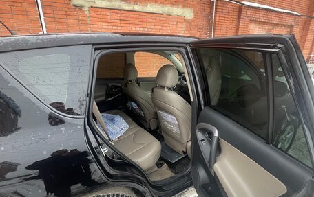 Toyota RAV4, 2008 год, 1 350 000 рублей, 6 фотография