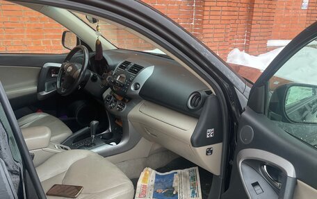 Toyota RAV4, 2008 год, 1 350 000 рублей, 5 фотография