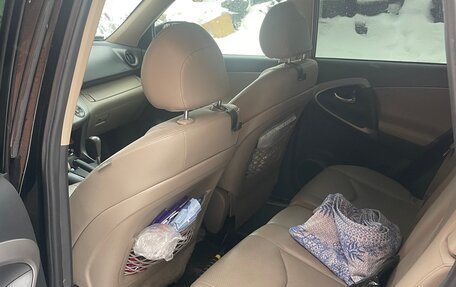 Toyota RAV4, 2008 год, 1 350 000 рублей, 8 фотография