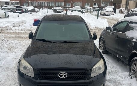 Toyota RAV4, 2008 год, 1 350 000 рублей, 2 фотография