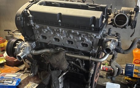 Opel Astra J, 2011 год, 600 000 рублей, 3 фотография