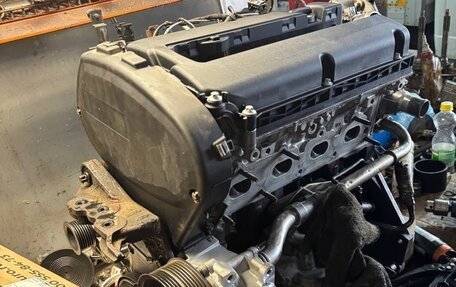 Opel Astra J, 2011 год, 600 000 рублей, 4 фотография