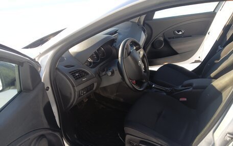 Renault Fluence I, 2010 год, 425 000 рублей, 7 фотография