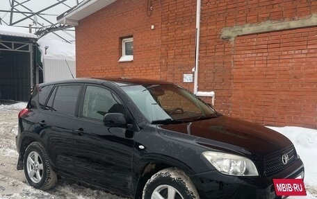 Toyota RAV4, 2008 год, 1 350 000 рублей, 13 фотография