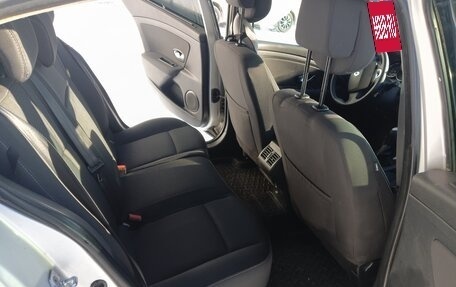 Renault Fluence I, 2010 год, 425 000 рублей, 8 фотография